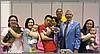 Several Happy ASH Owners & Babies